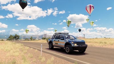 Forza Horizon 3 tote bag #