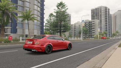 Forza Horizon 3 Mouse Pad 40641