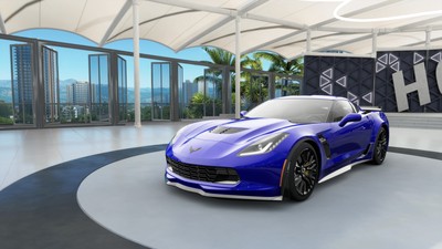Forza Horizon 3 Mouse Pad 40643