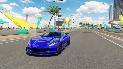 Forza Horizon 3 Mouse Pad 40644