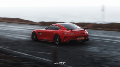 Forza Horizon 3 Mouse Pad 40645