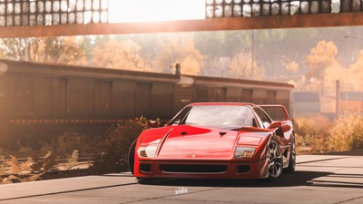 Forza Horizon 4 mug #