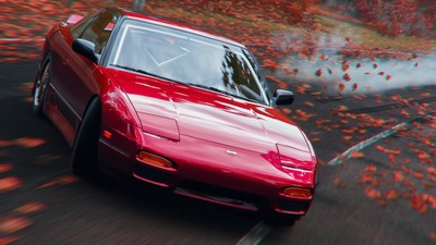Forza Horizon 4 mug #