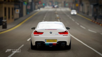 Forza Horizon 4 mug #