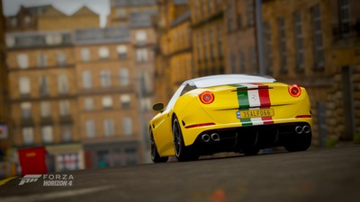 Forza Horizon 4 mug #