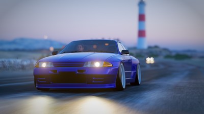 Forza Horizon 4 Mouse Pad 40659