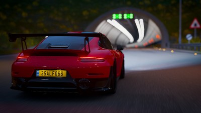 Forza Horizon 4 Poster #40660