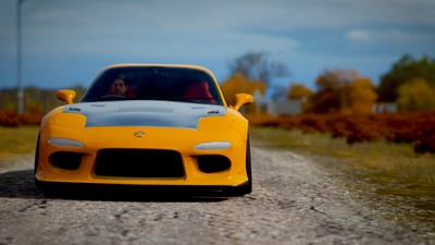 Forza Horizon 4 Poster #40661
