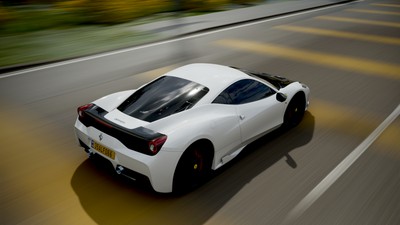 Forza Horizon 4 Mouse Pad 40662