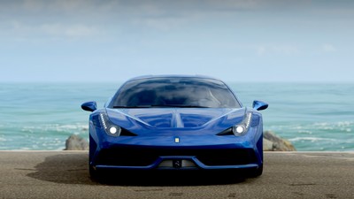 Forza Horizon 4 mug #