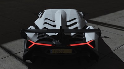 Forza Horizon 4 Mouse Pad 40665