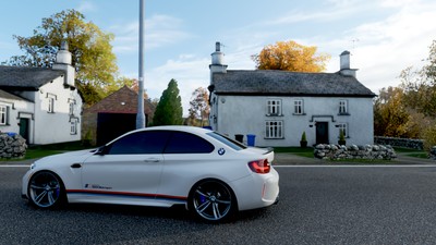 Forza Horizon 4 Mouse Pad 40668