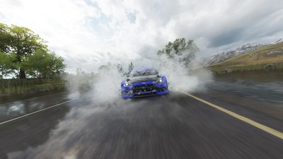 Forza Horizon 4 mug #