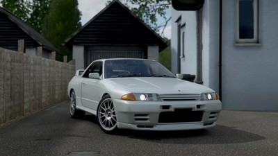 Forza Horizon 4 mug #