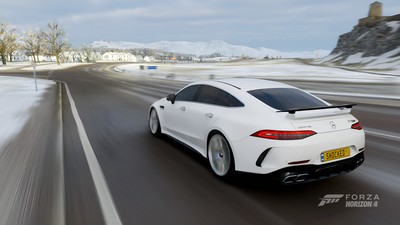 Forza Horizon 4 Mouse Pad 40675