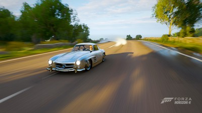 Forza Horizon 4 Poster #40676