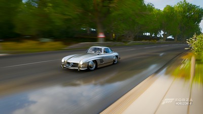 Forza Horizon 4 mug #