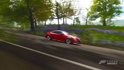 Forza Horizon 4 Mouse Pad 40680