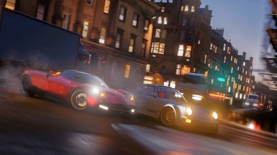 Forza Horizon 4 mug #