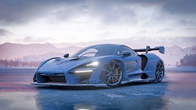 Forza Horizon 4 mug #