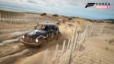 Forza Horizon 4 mug #
