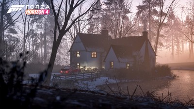 Forza Horizon 4 Poster #40699