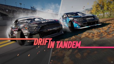 Forza Horizon 4 mug #