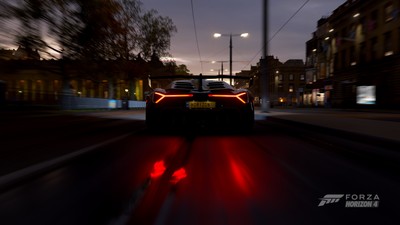 Forza Horizon 4 mug #