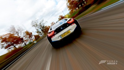 Forza Horizon 4 Poster #40703
