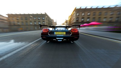 Forza Horizon 4 Mouse Pad 40707