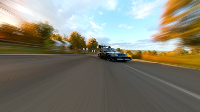Forza Horizon 4 mug #