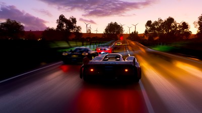 Forza Horizon 4 mug #