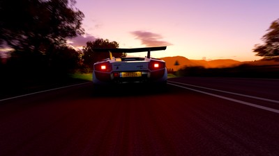 Forza Horizon 4 Poster #40711