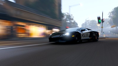 Forza Horizon 4 Poster #40712