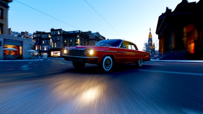 Forza Horizon 4 Poster #40713