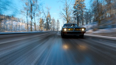 Forza Horizon 4 Poster #40714