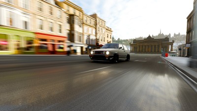 Forza Horizon 4 Poster #40715
