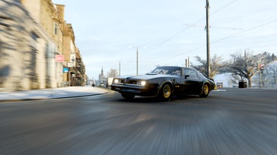 Forza Horizon 4 Poster #40716