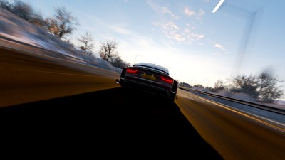 Forza Horizon 4 Poster #40717