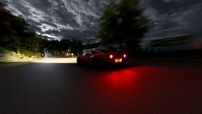 Forza Horizon 4 Poster #40718