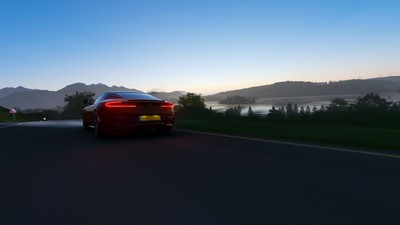 Forza Horizon 4 Poster #40719