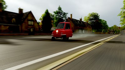 Forza Horizon 4 Mouse Pad 40720