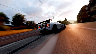 Forza Horizon 4 Poster #40721