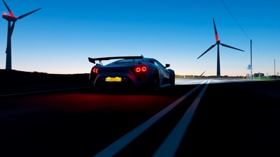 Forza Horizon 4 Mouse Pad 40722