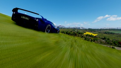 Forza Horizon 4 Poster #40723