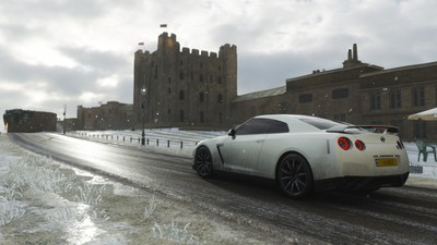 Forza Horizon 4 Poster #40726