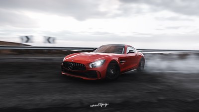 Forza Horizon 4 Mouse Pad 40732