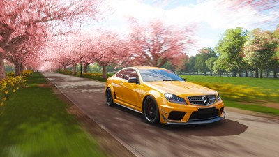 Forza Horizon 4 Mouse Pad 40735