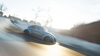 Forza Horizon 4 Poster #40736