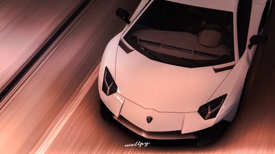 Forza Horizon 4 Mouse Pad 40737